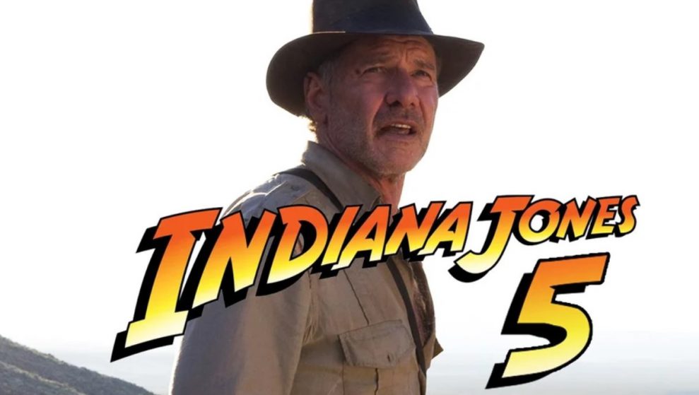 Corona sætter en stopper for storfilm i biograferne! 3 Indiana Jones 5 4