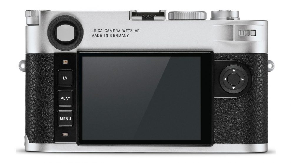 Leica M10 R camera 10 2