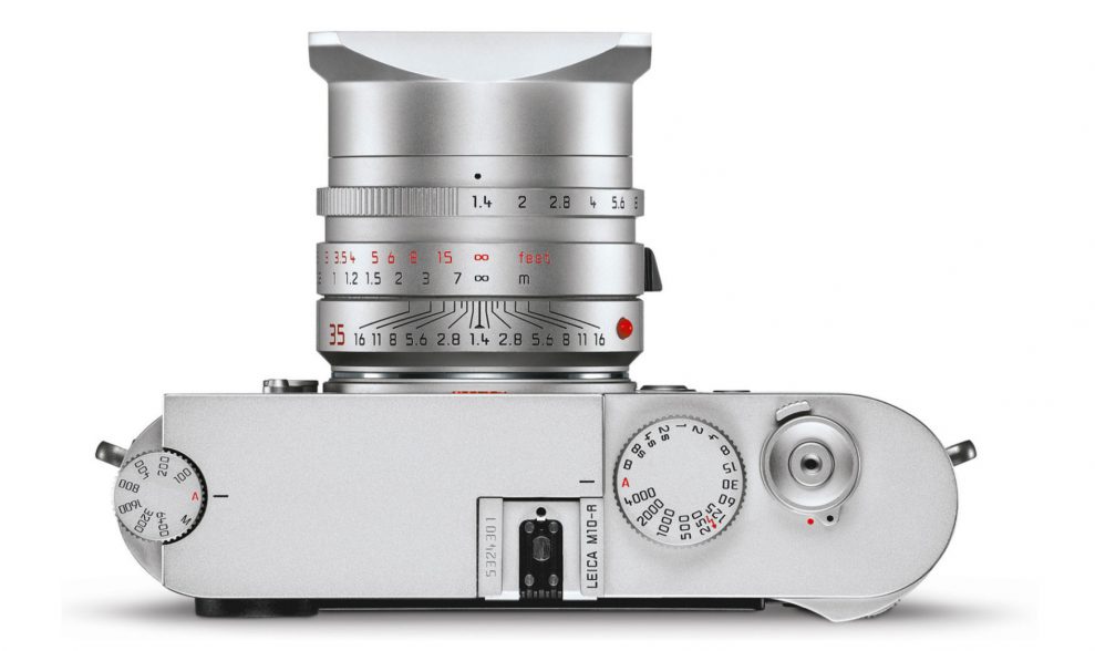 Leica M10 R camera 11 3