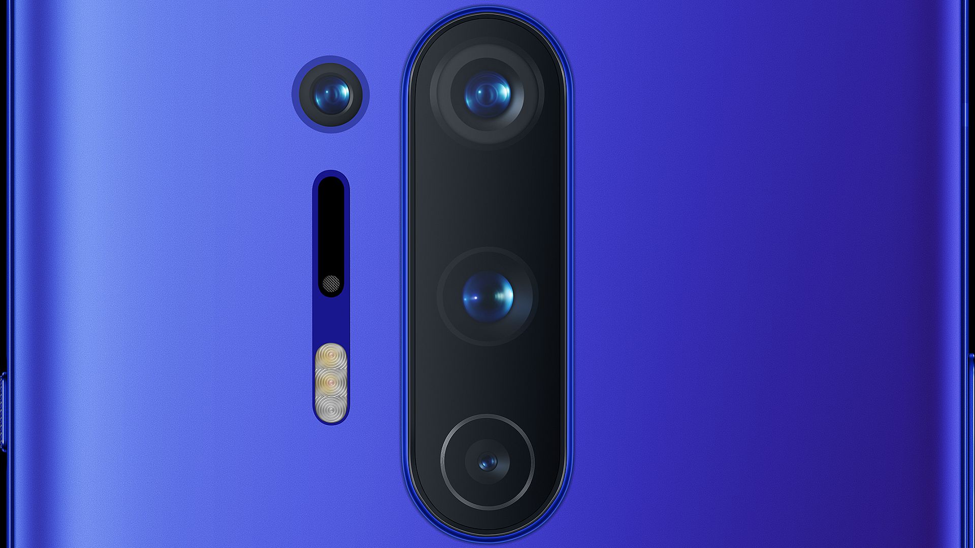 Oneplus 8 Pro camera WEB