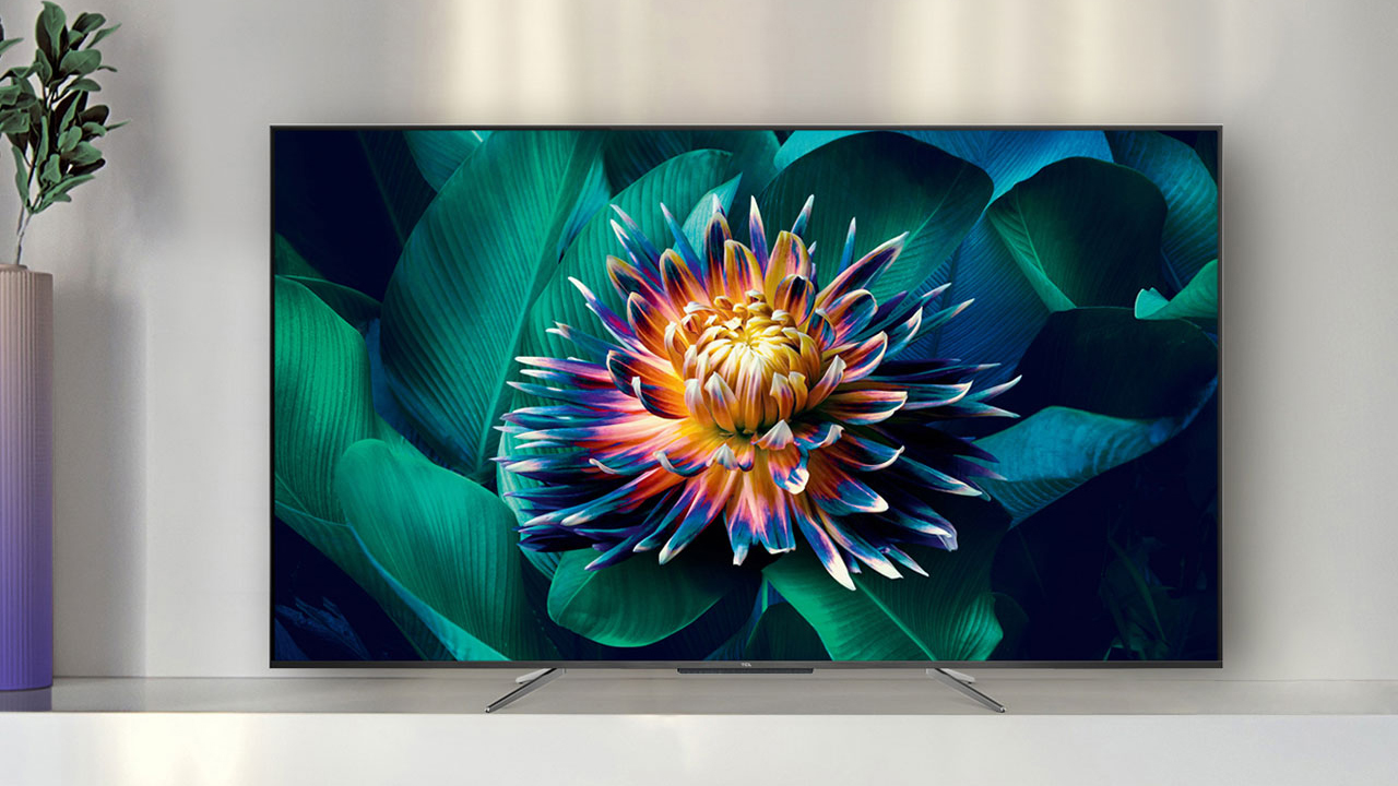 TCL QLED800