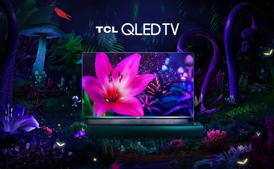TCL’s første 8K-TV klar til Norden