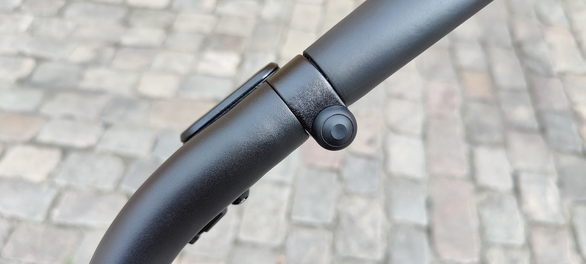 Vanmoof S3 2 Turbo Boost