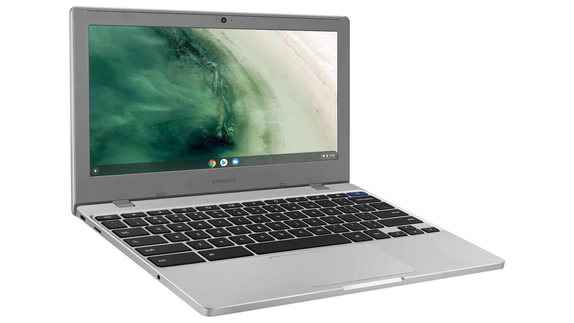 Samsung Chromebook 4 kommer til Danmark