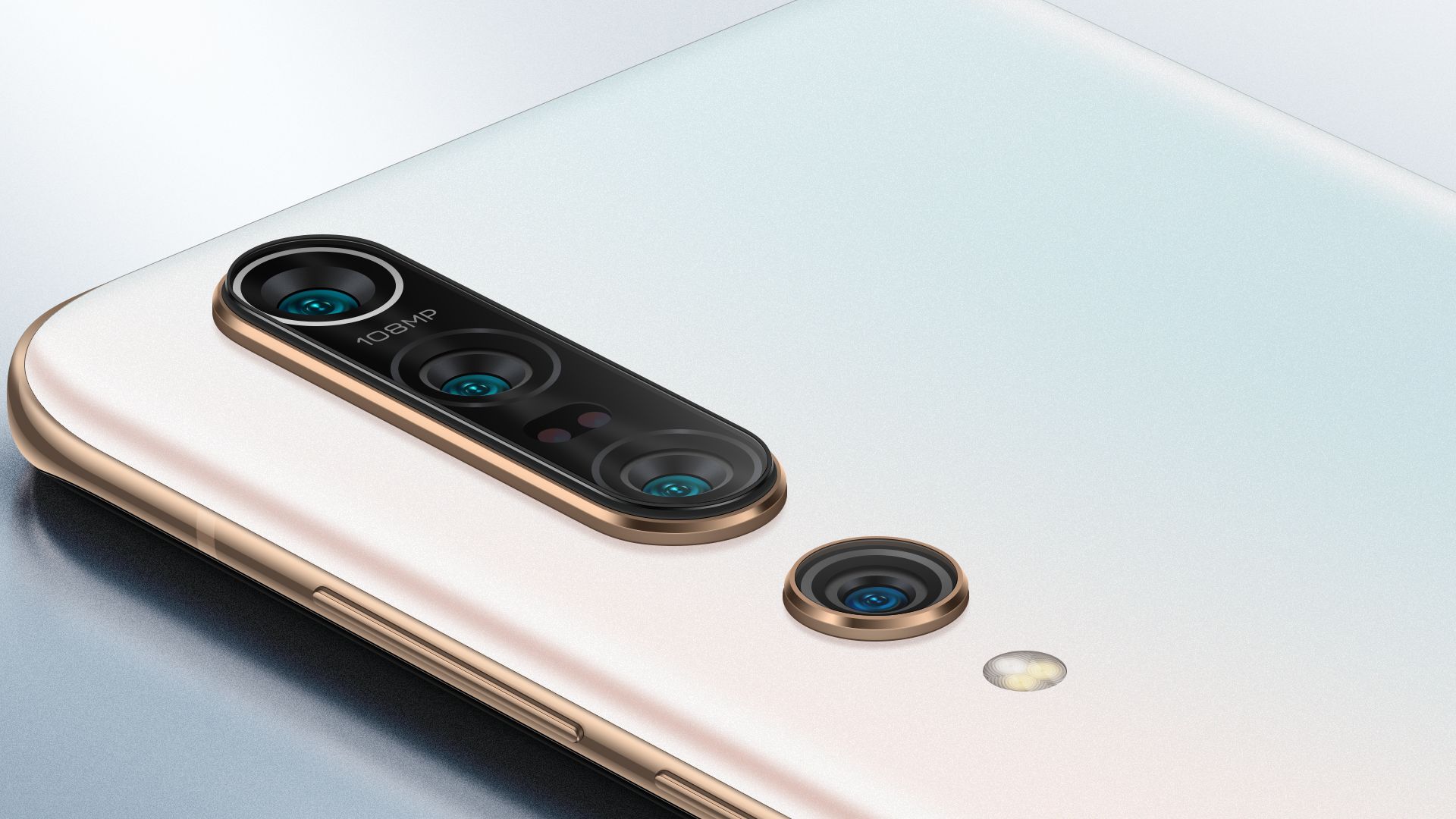 Xiaomi Mi 10 Pro camera WEB