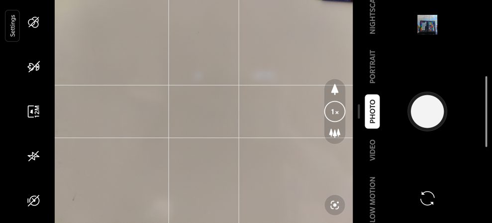 camera app oneplus