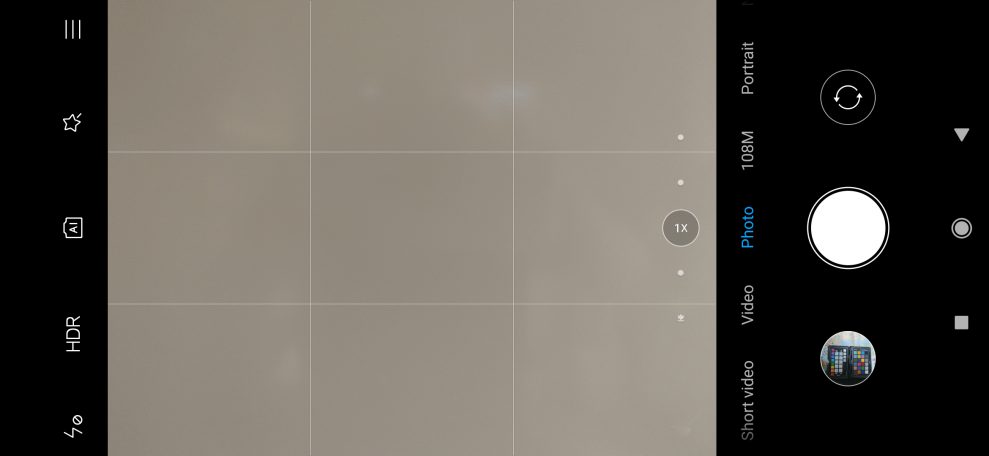 camera app xiaomi