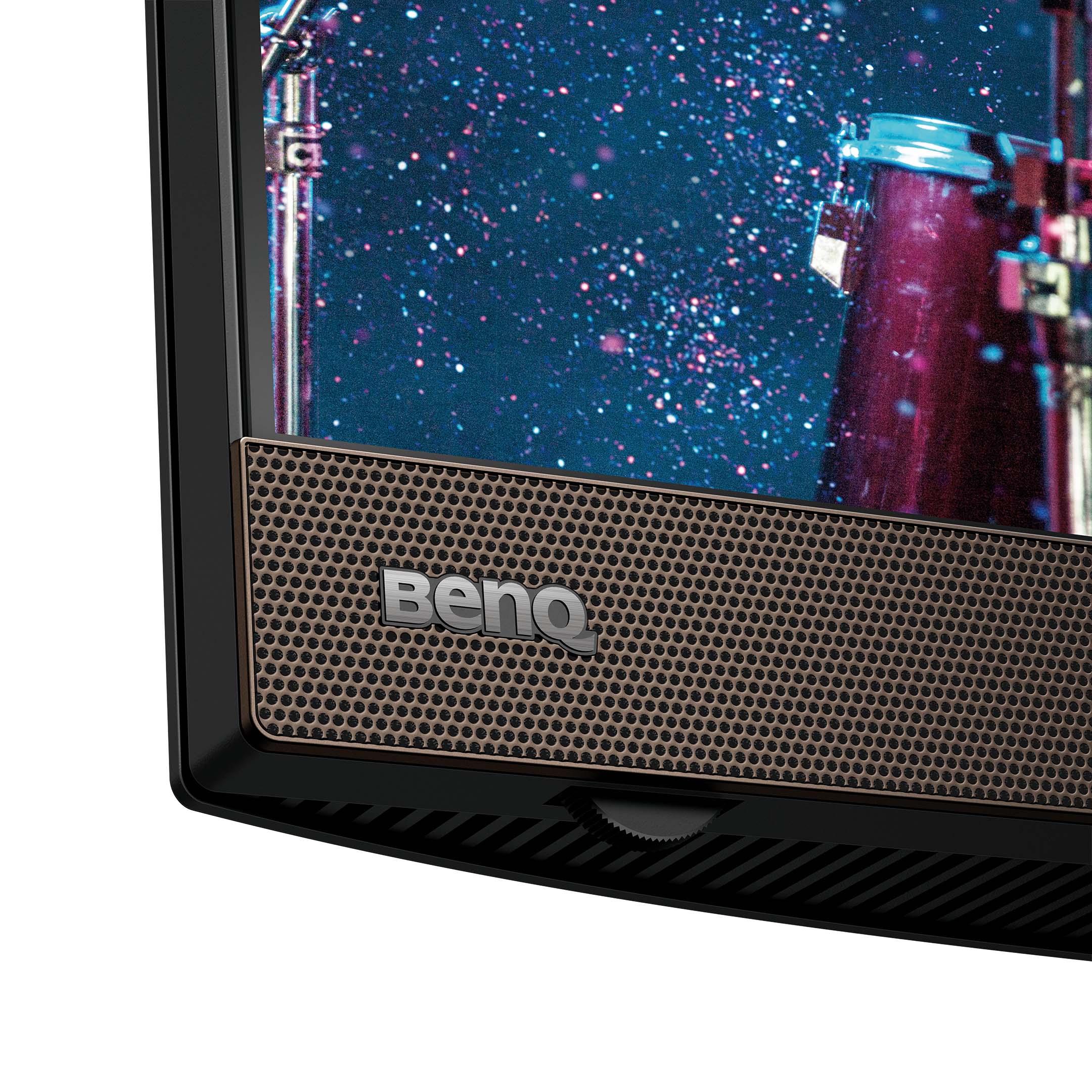 BenQ EW3280U 2 ew3280u-speacial-logo