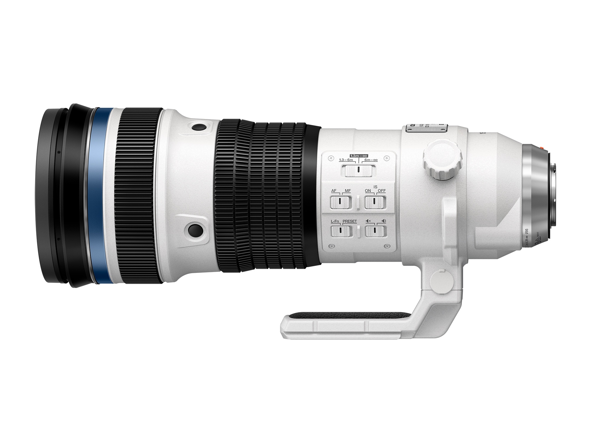 Olympus planlægger flere objektiver 1 o2 1