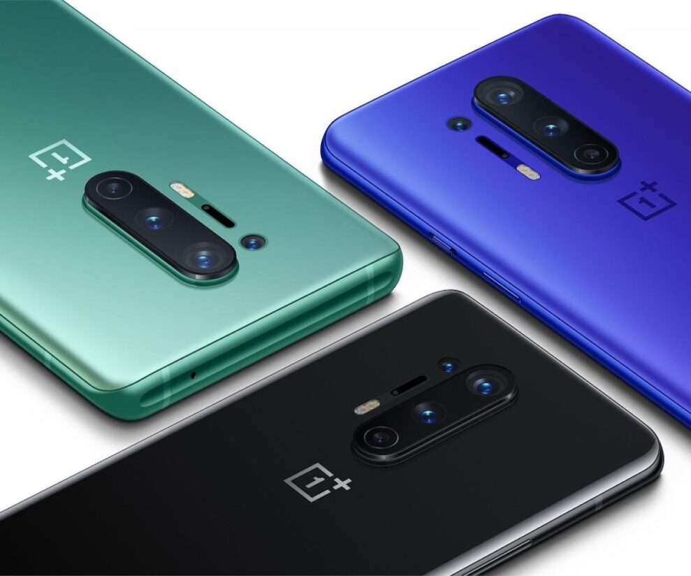 OnePlus og Oppo får felles operativsystem 2 OnePlus og Oppo får felles operativsystem 2