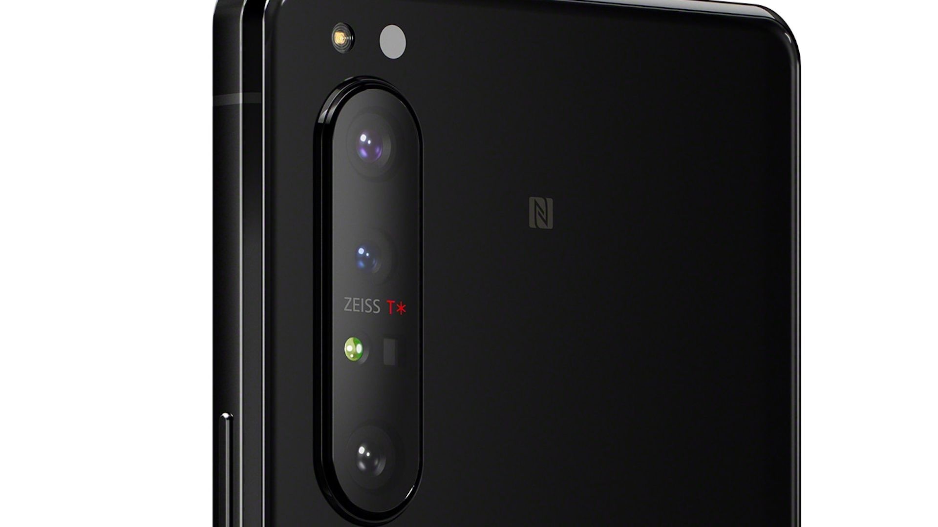 sony xperia 1 ii camera WEB