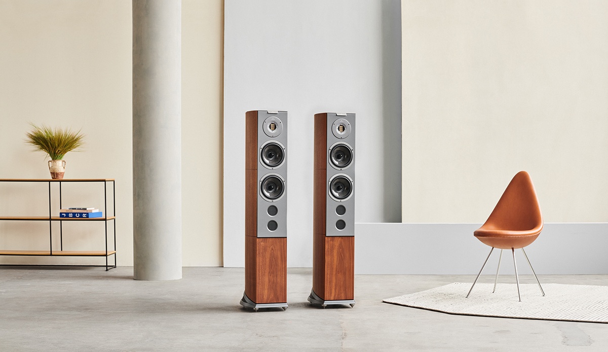Gulvstående high-end 1 a2 2