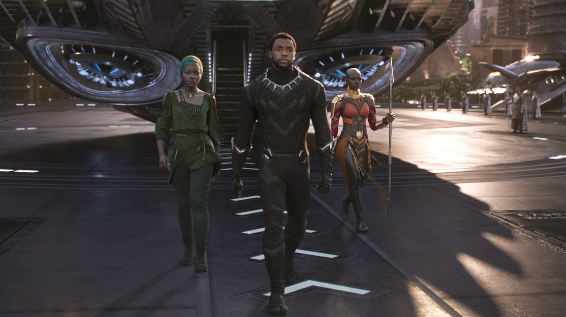 Chadwick “Black Panther” Boseman er død 2 b3 2