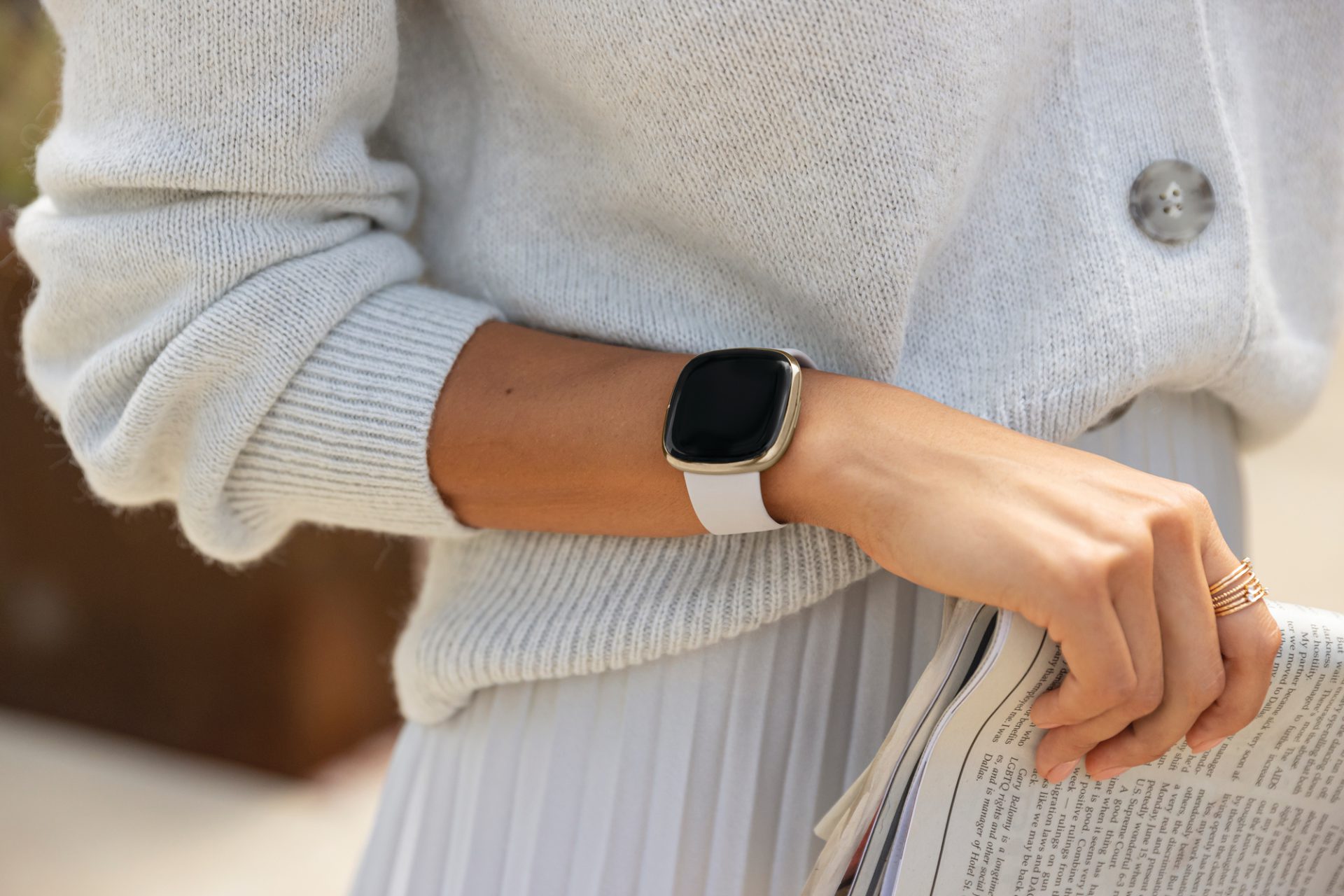 Fitbit Sense M ler Stress fitbit-sense-m-ler-stress