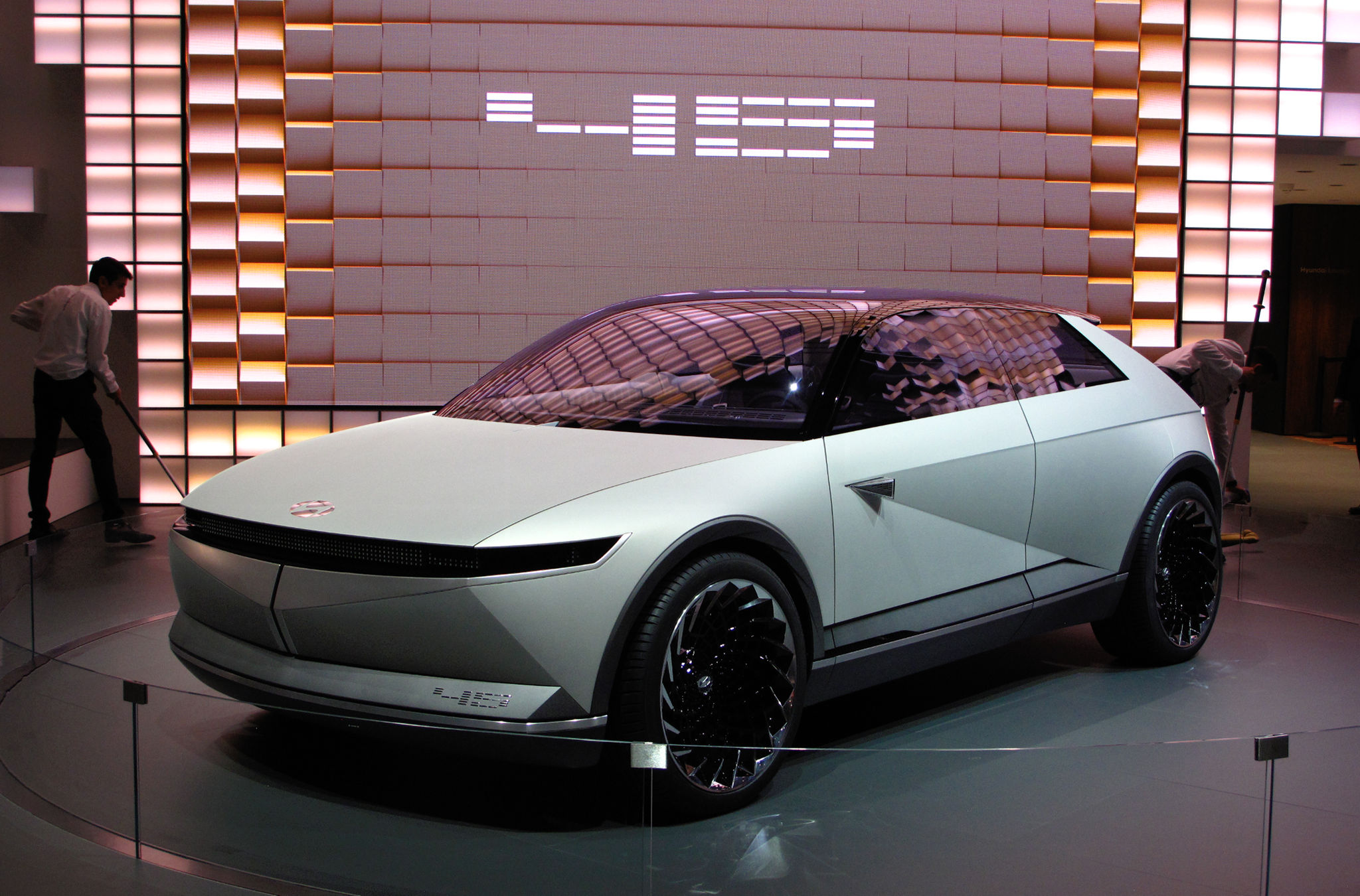 IONIQ bliver Hyundais nye elbilmærke 2 h3
