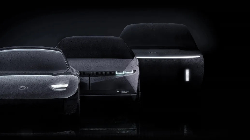 IONIQ bliver Hyundais nye elbilmærke 5 h6