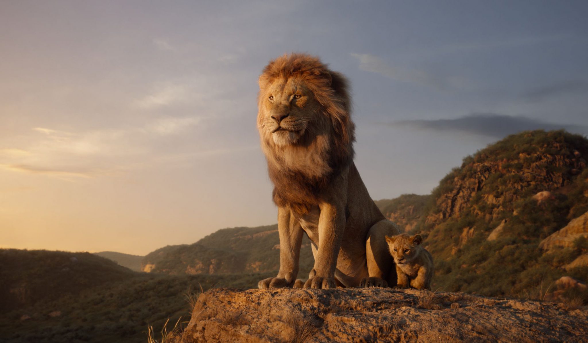 Mulan kommer på Disney+ 2 m3