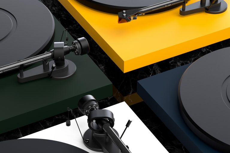 Pro-Ject Debut Carbon bliver endnu bedre 1 p2