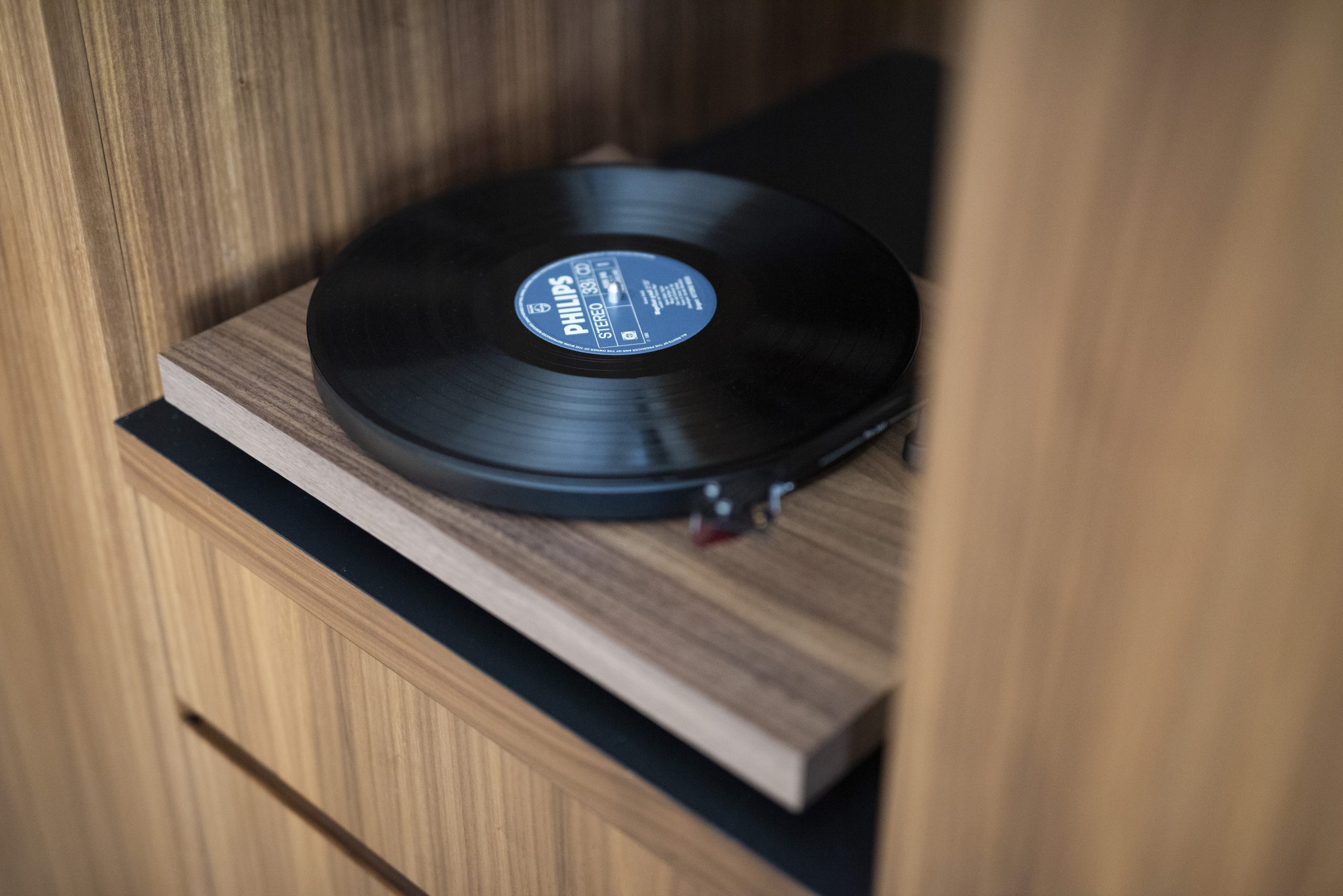 Pro-Ject Debut Carbon bliver endnu bedre 2 p3