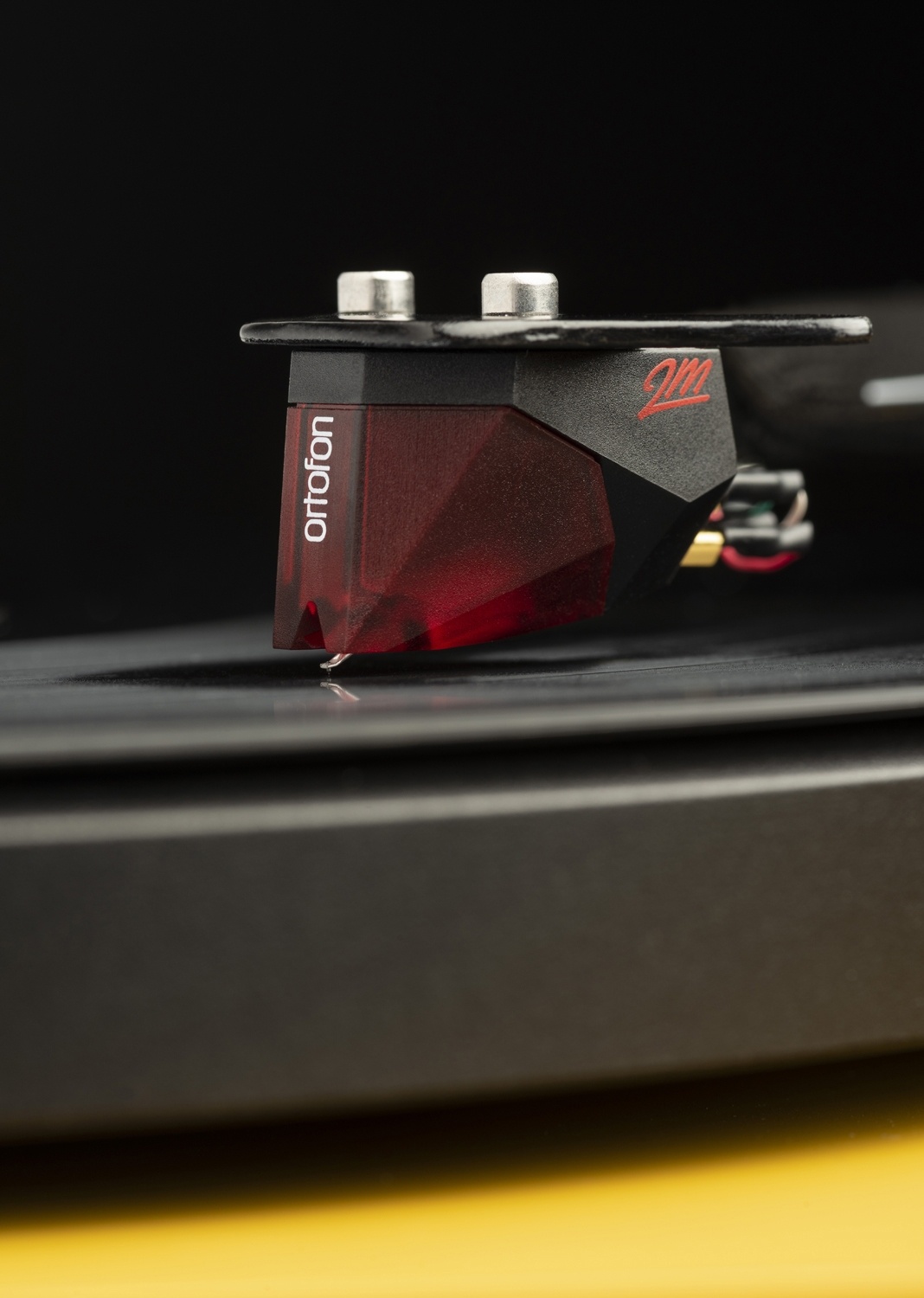 Pro-Ject Debut Carbon bliver endnu bedre 3 p4