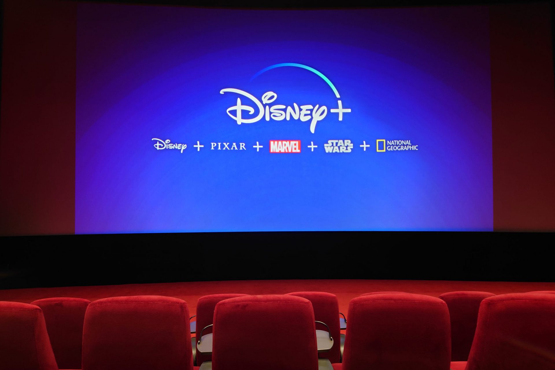 Disney+ kommer snart – her er indholdet