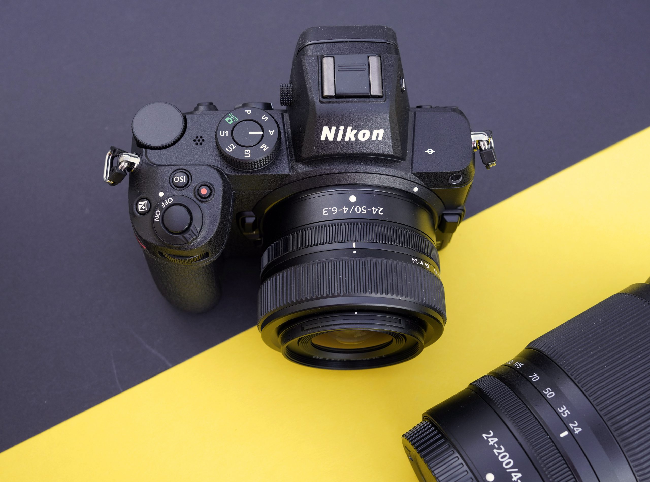Nikon Z5 5 Nikon Z5 kit scaled 1