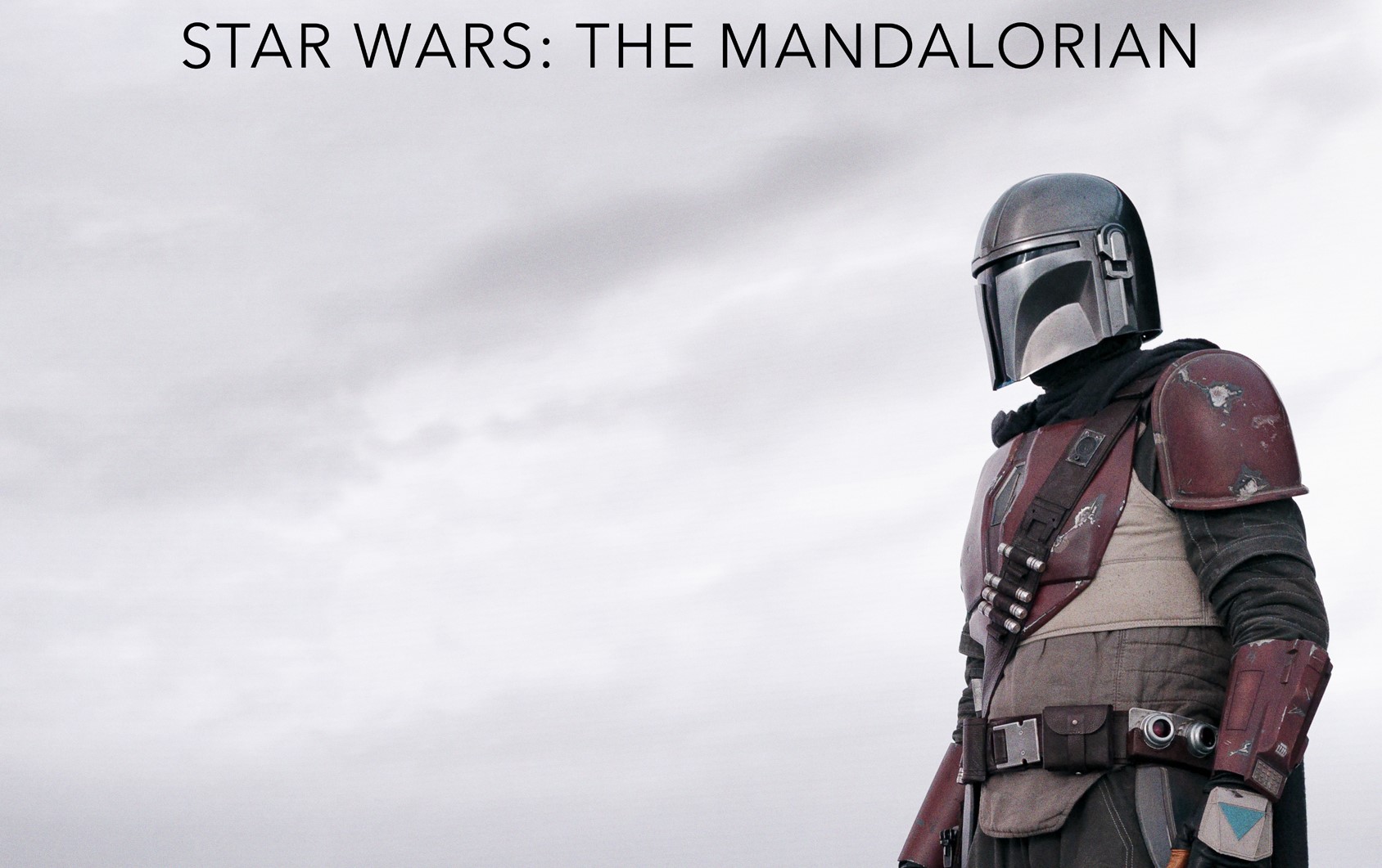 Star Wars: The Mandalorian, 1. sæson