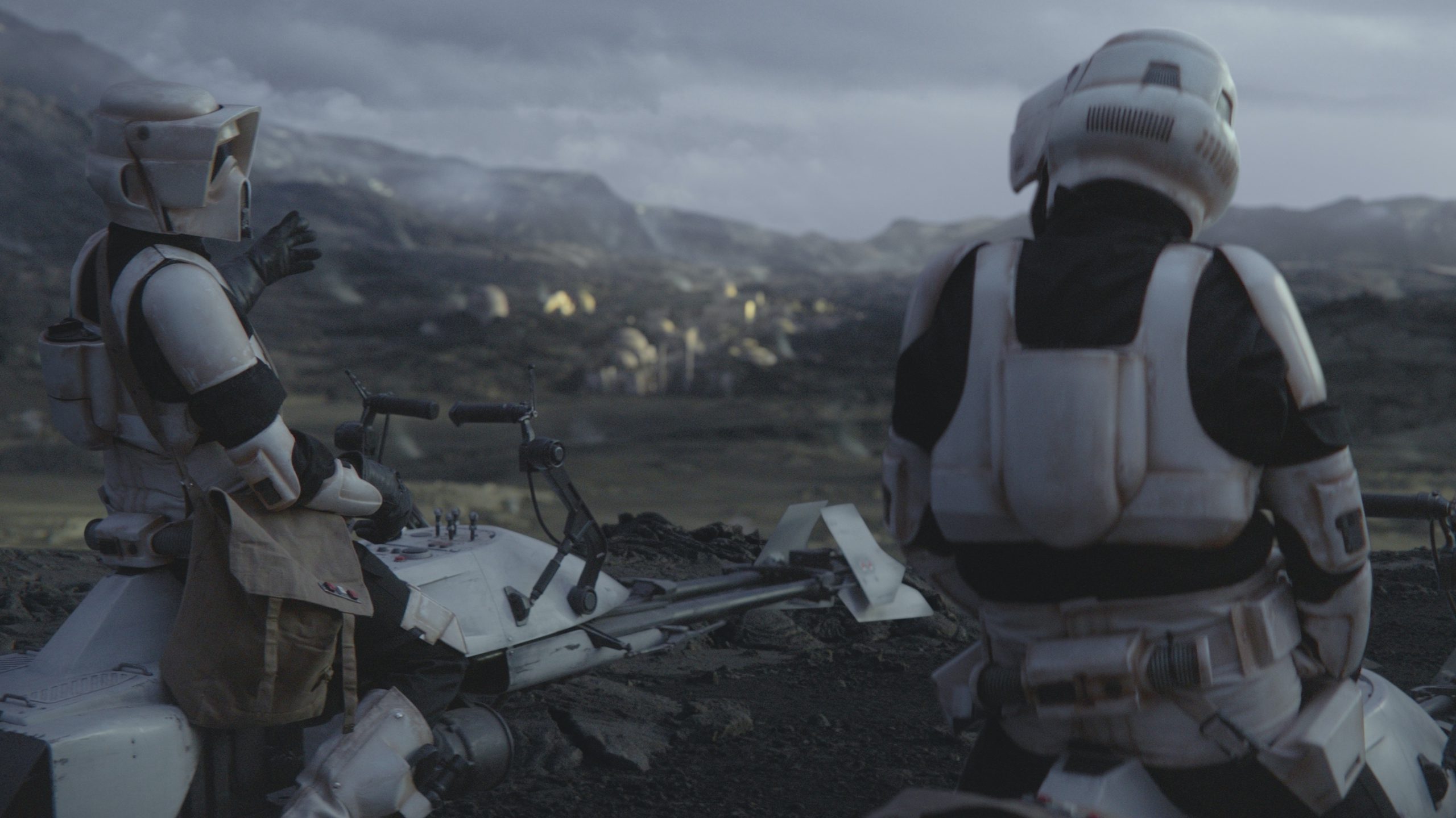 Star Wars: The Mandalorian, 1. sæson 2 Star Wars The Mandalorian sesong 1 2 scaled