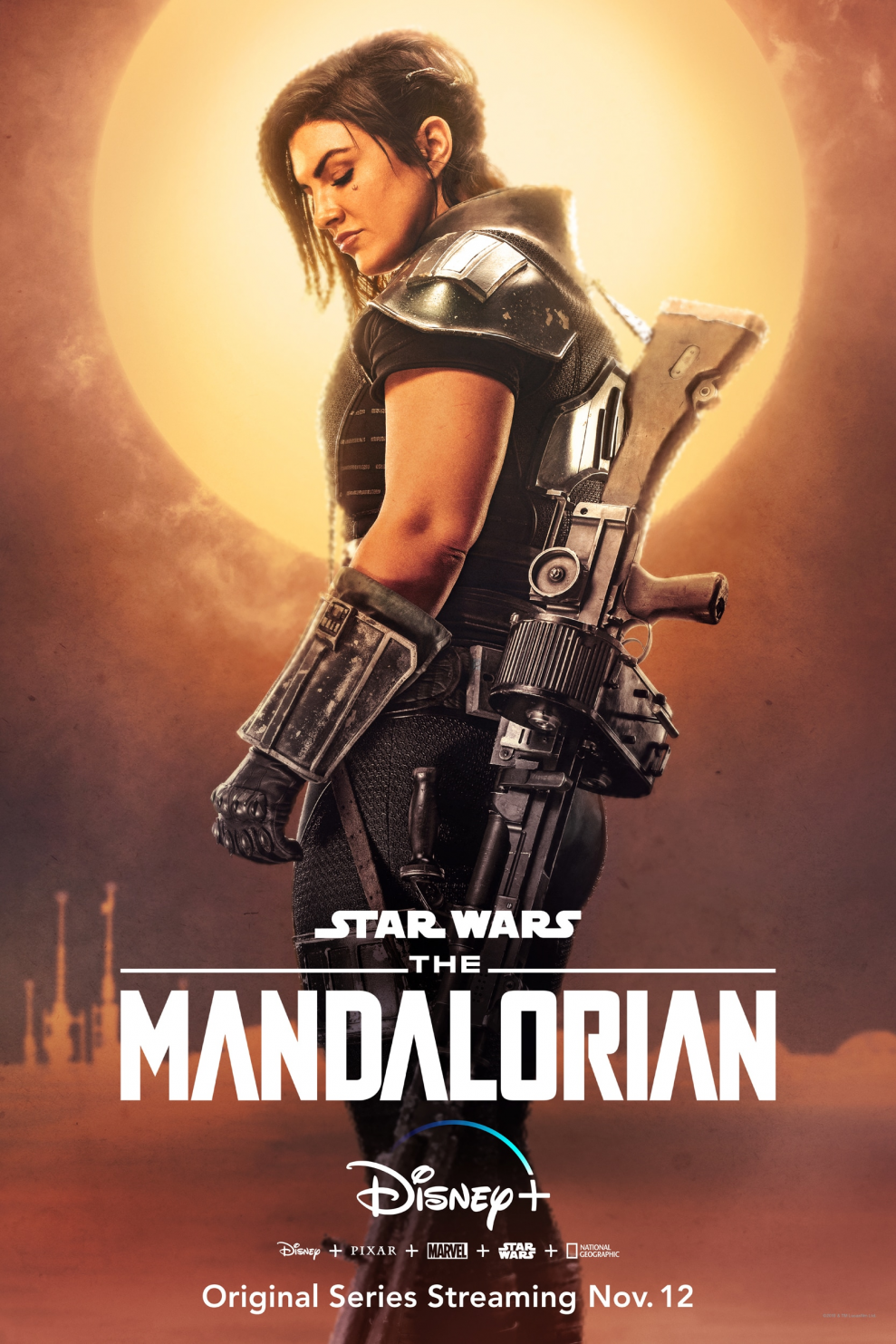 Star Wars - The Mandalorian, sesong 1_5