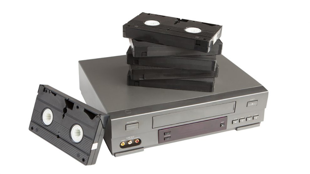 Streaming-krig: Nu lanceres Disney+ 2 VHS
