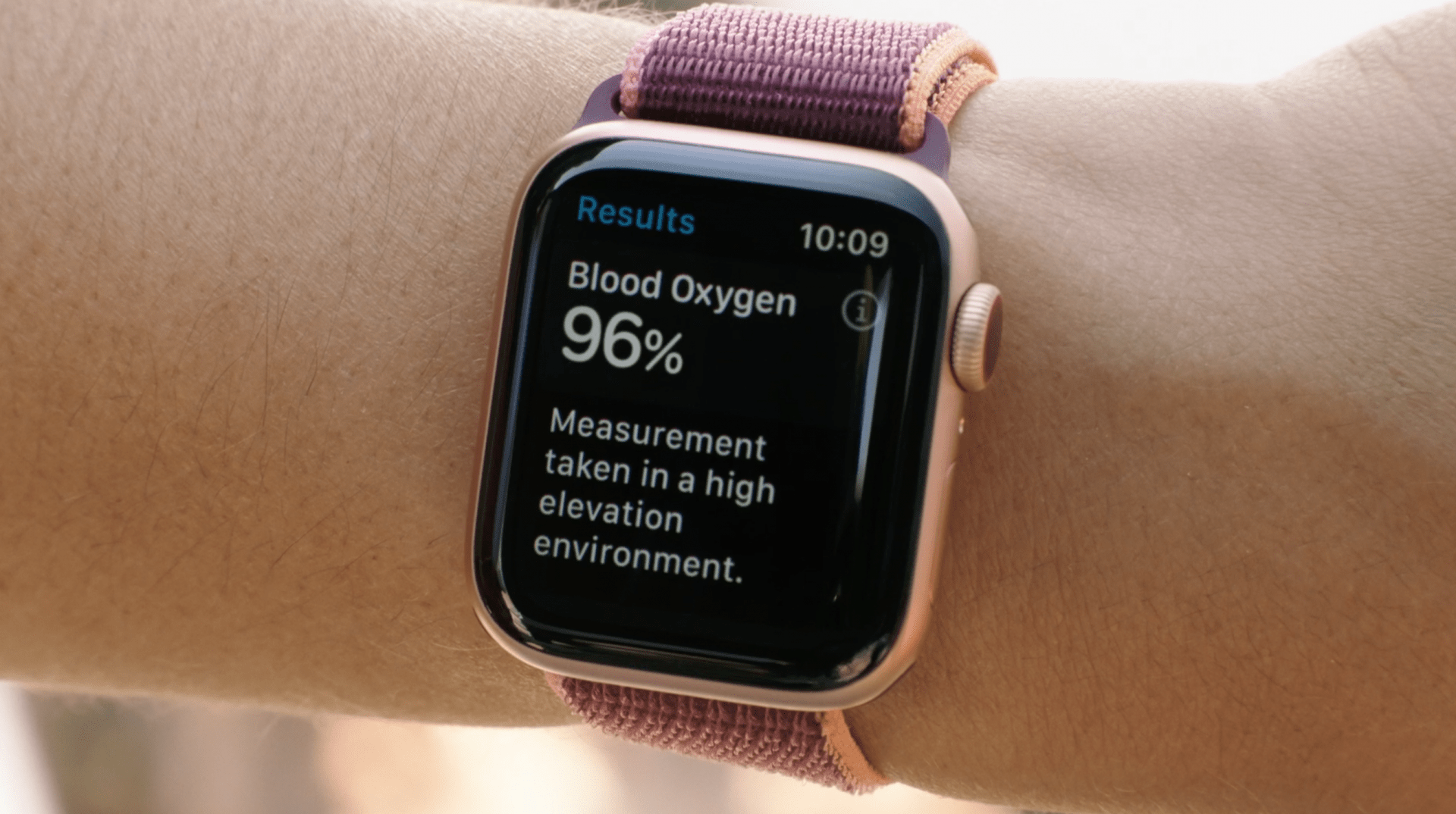 Apple Watch 6 bliver smartere