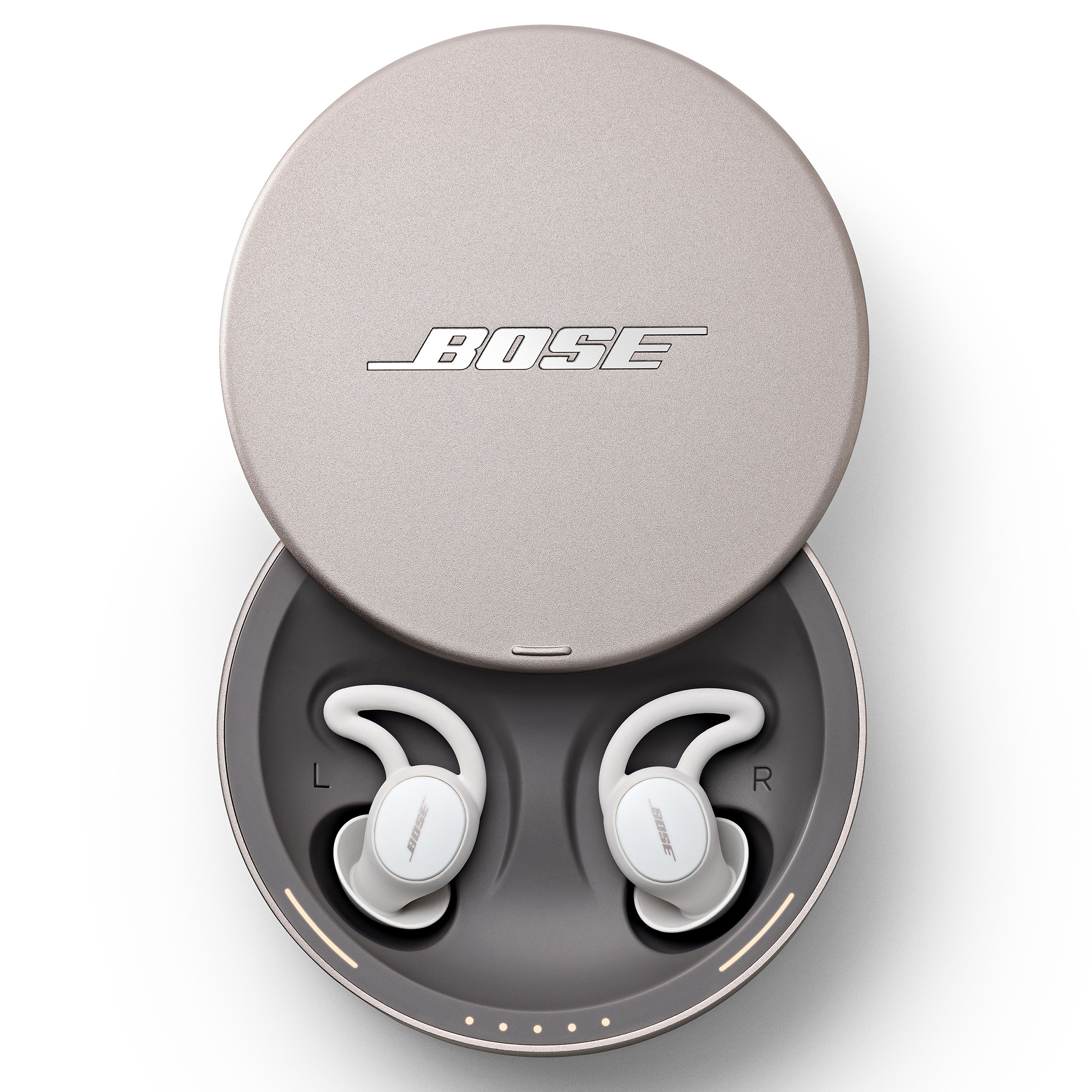 Bose prøver igen med Sleepbuds II 1 bs2