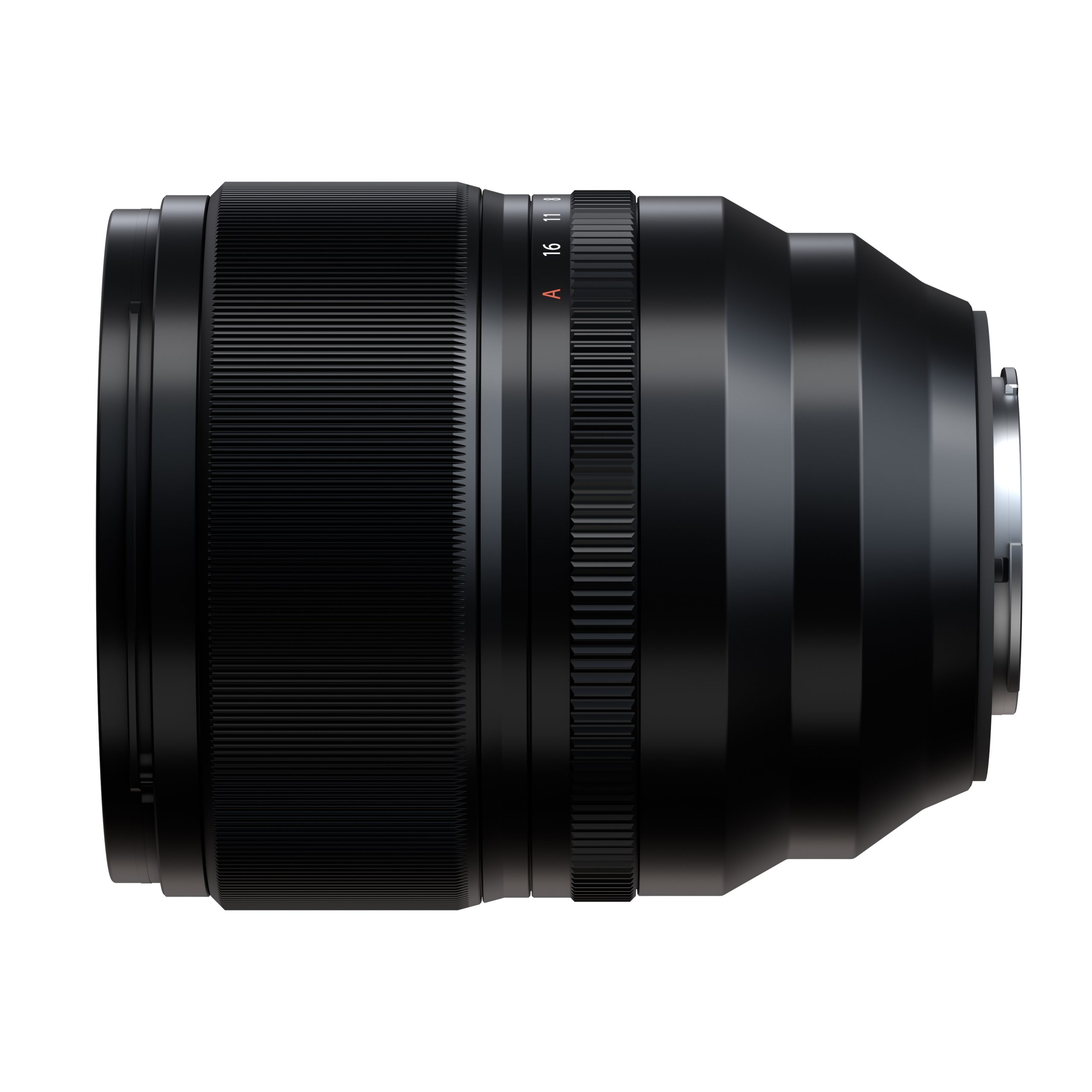 Fujinon XF 50 mm F1.0 R WR 1 f2
