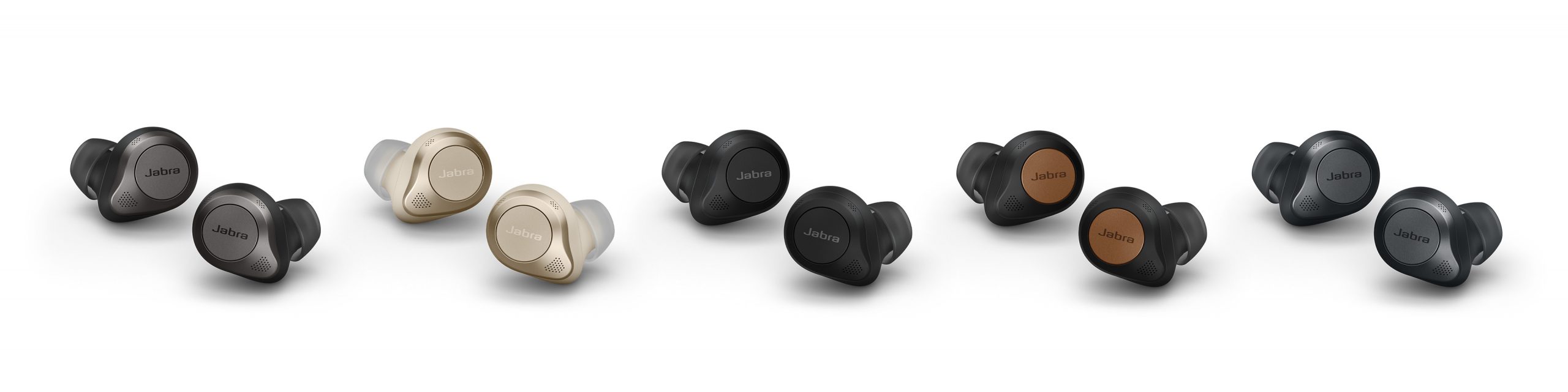 Jabra Elite 85t: Flagskib med ANC 4 j5 1