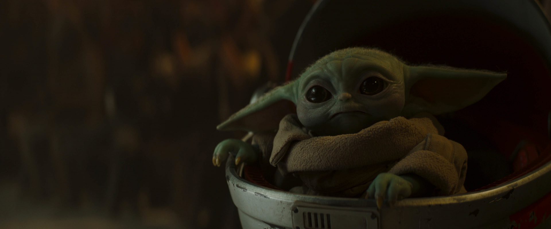 Trailer til 2. sæson af The Mandalorian 1 m2