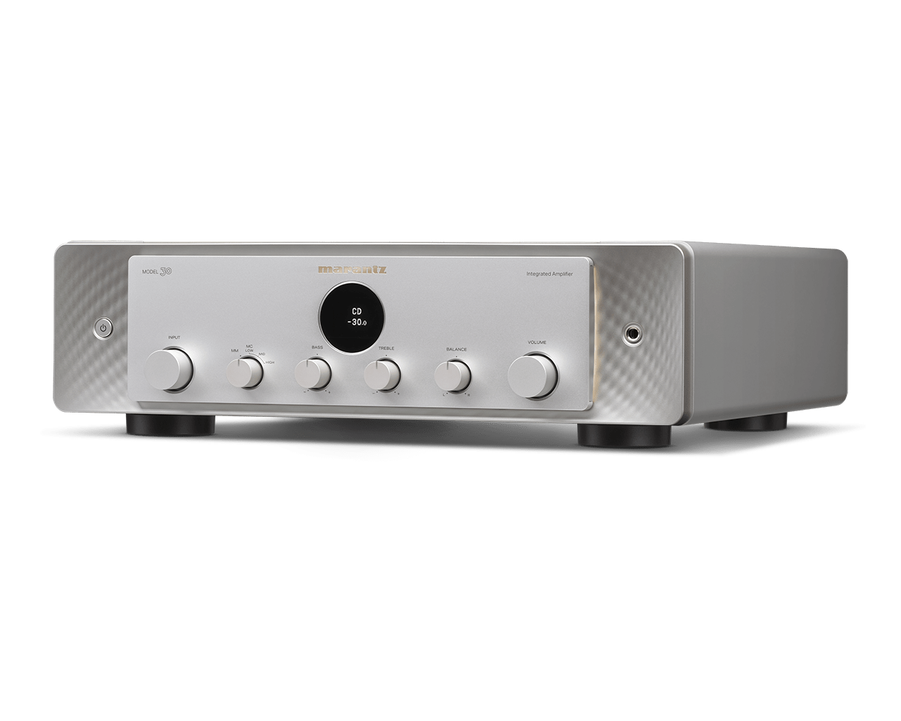 Marantz Model 30 og SACD 30n 1 m2