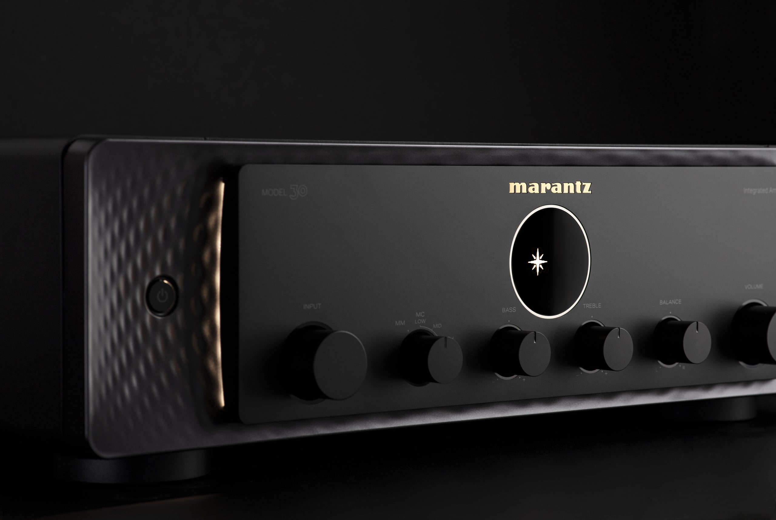 Marantz Model 30 og SACD 30n 2 m3