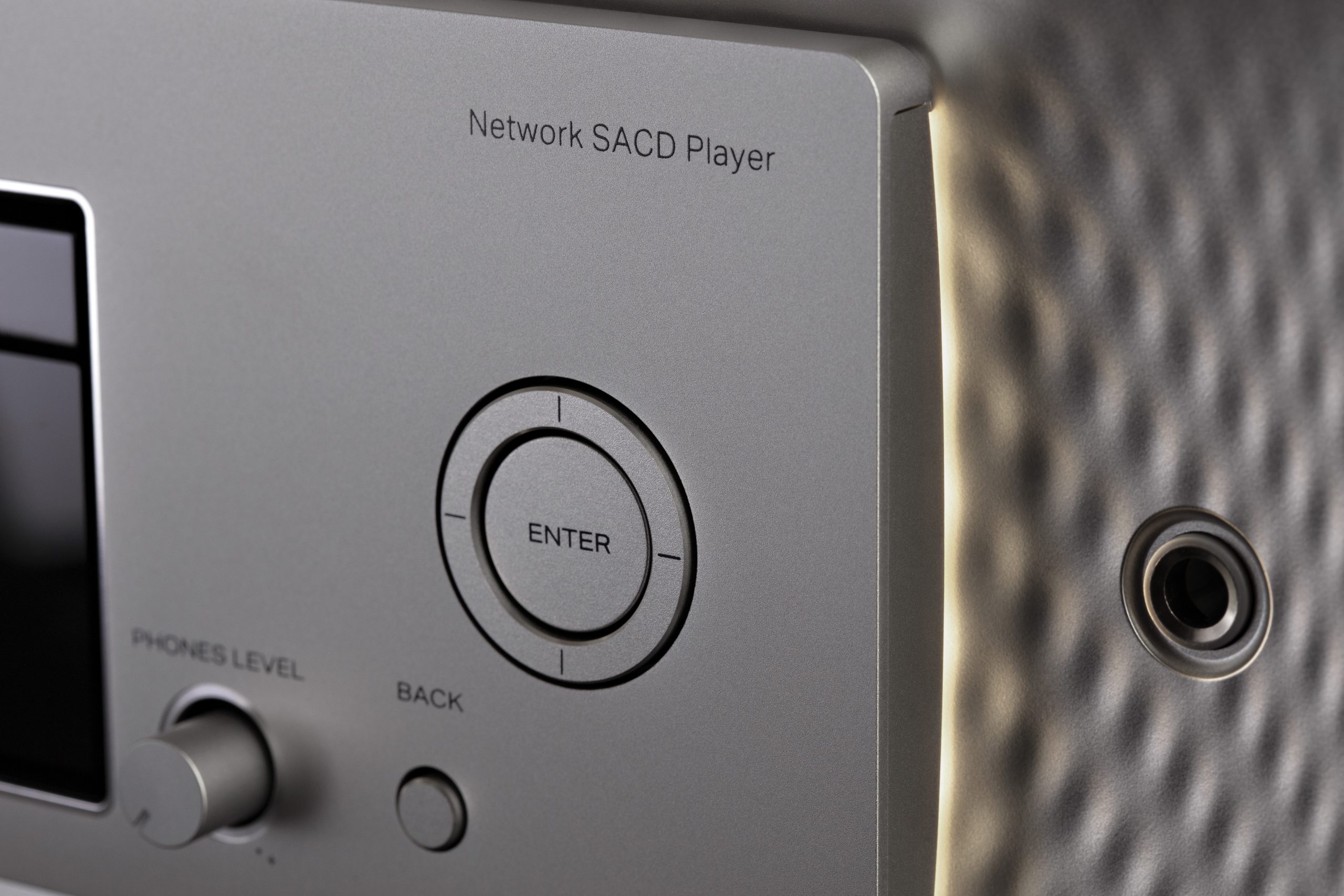 Marantz Model 30 og SACD 30n 8 m9