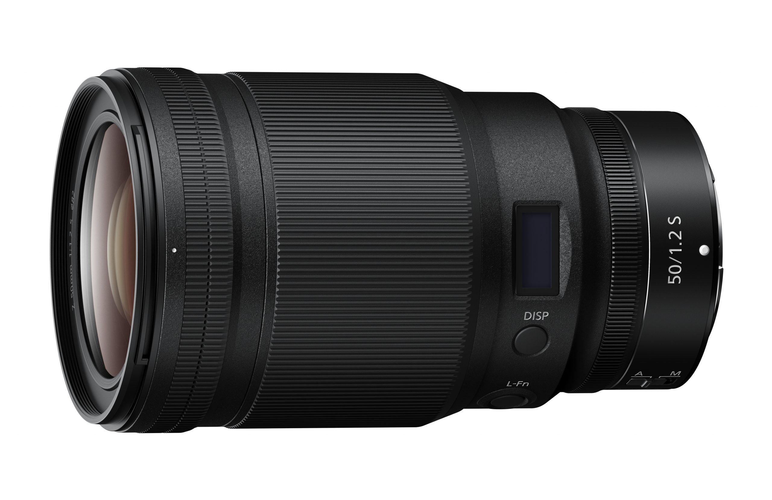 Nikon Nikkor Z 14-24 mm f/2.8 S og 50 mm f/1.2 1 n2 1