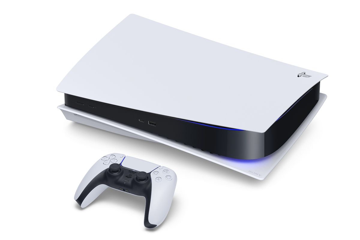 PS5 kommer den 19. november 1 p2 1