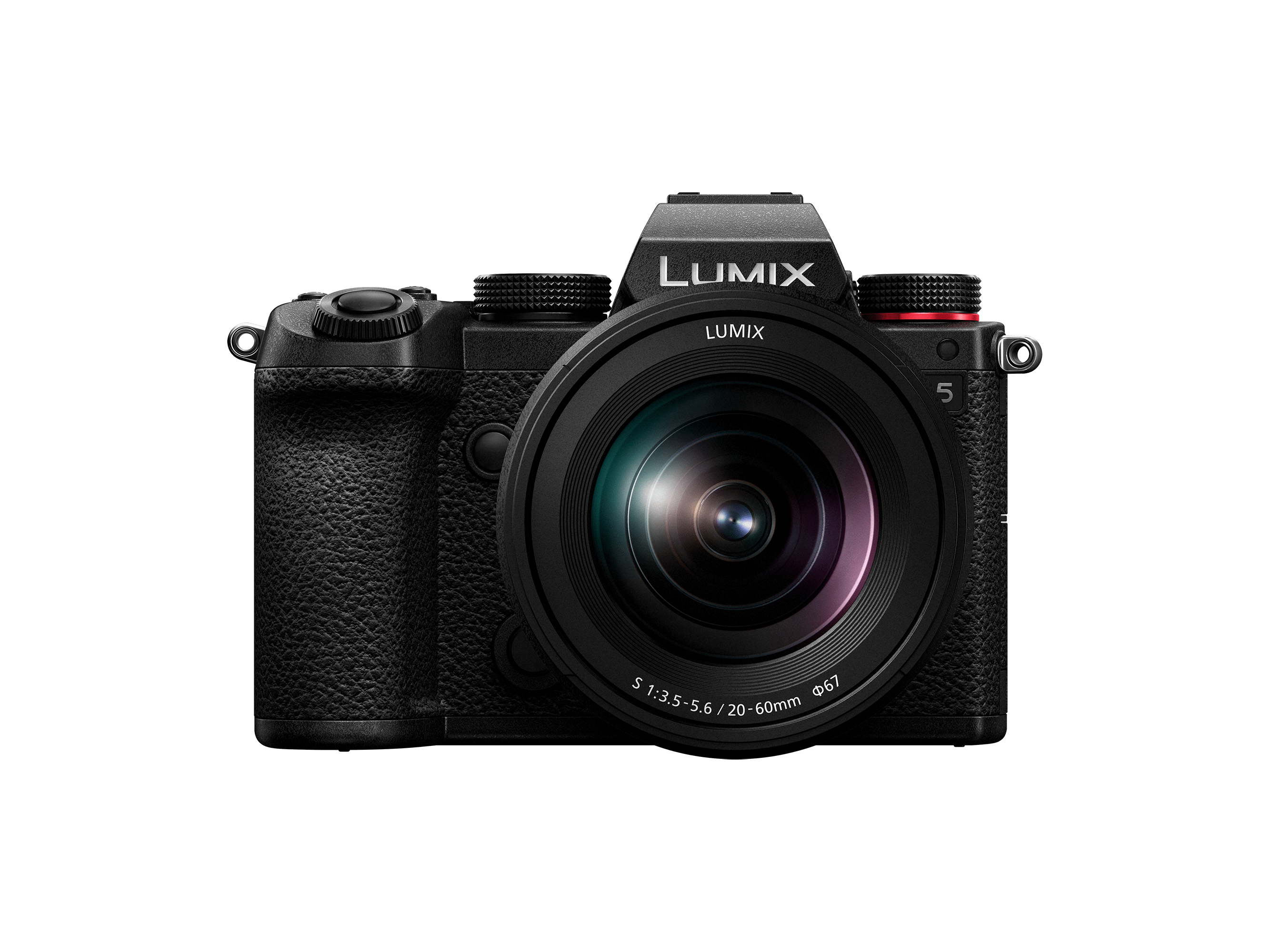 Lumix S5 bliver en hård konkurrent til dyrere kameraer 1 p2 1