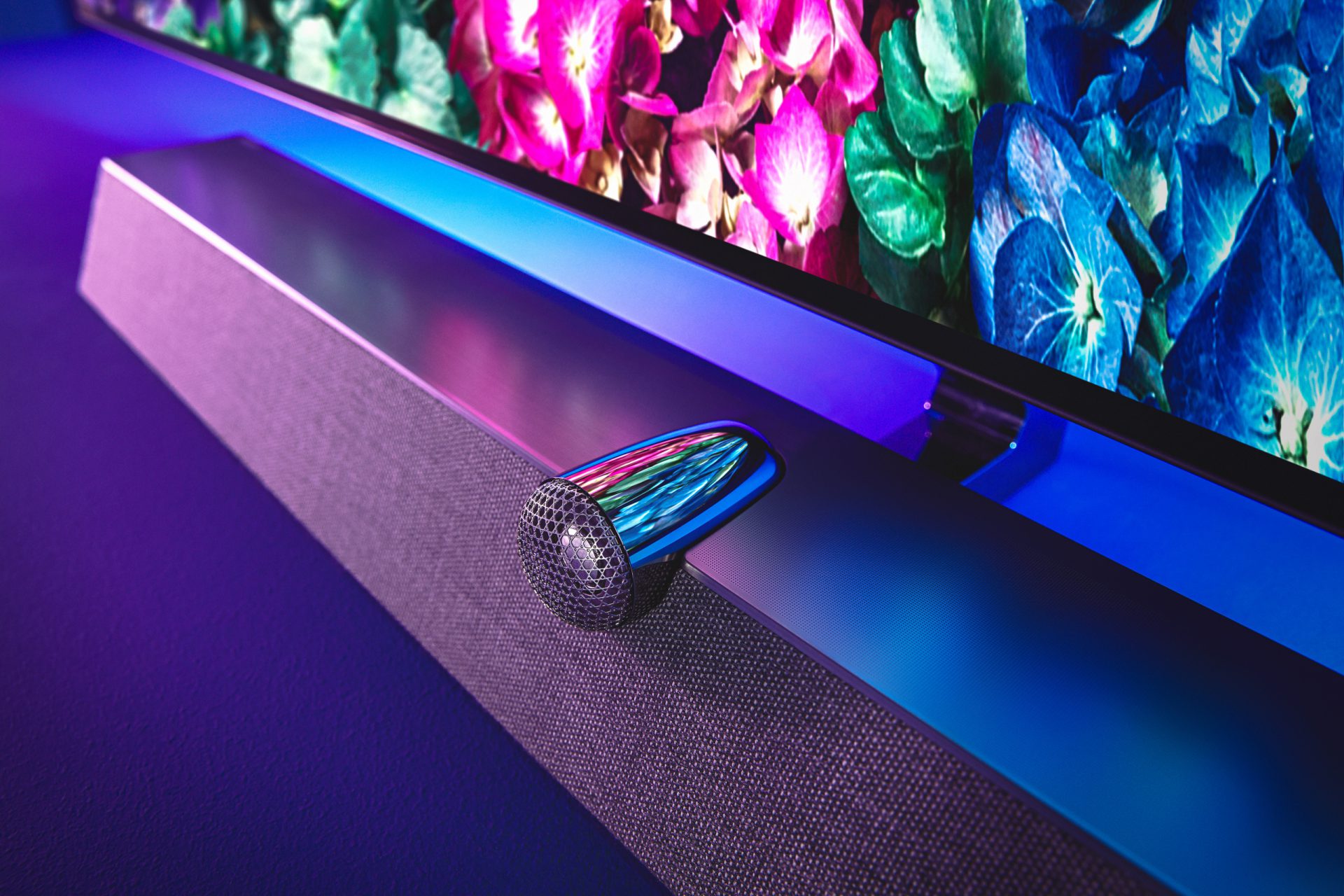 Philips OLED935: Ny topmodel med firesidet Ambilight 2 p3 1