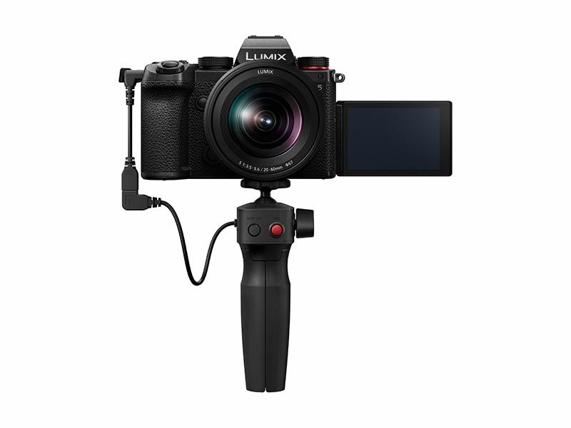 Lumix S5 bliver en hård konkurrent til dyrere kameraer 2 p3 2