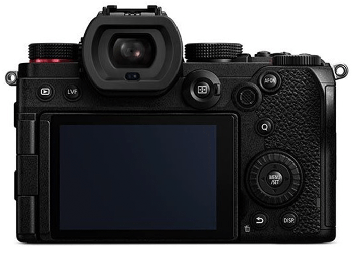 Lumix S5 bliver en hård konkurrent til dyrere kameraer 6 p7