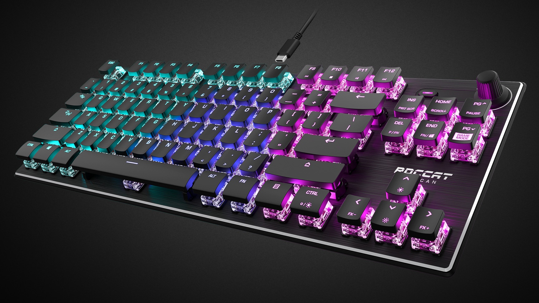 40 gange hurtigere gaming-tastaturer 3 r4