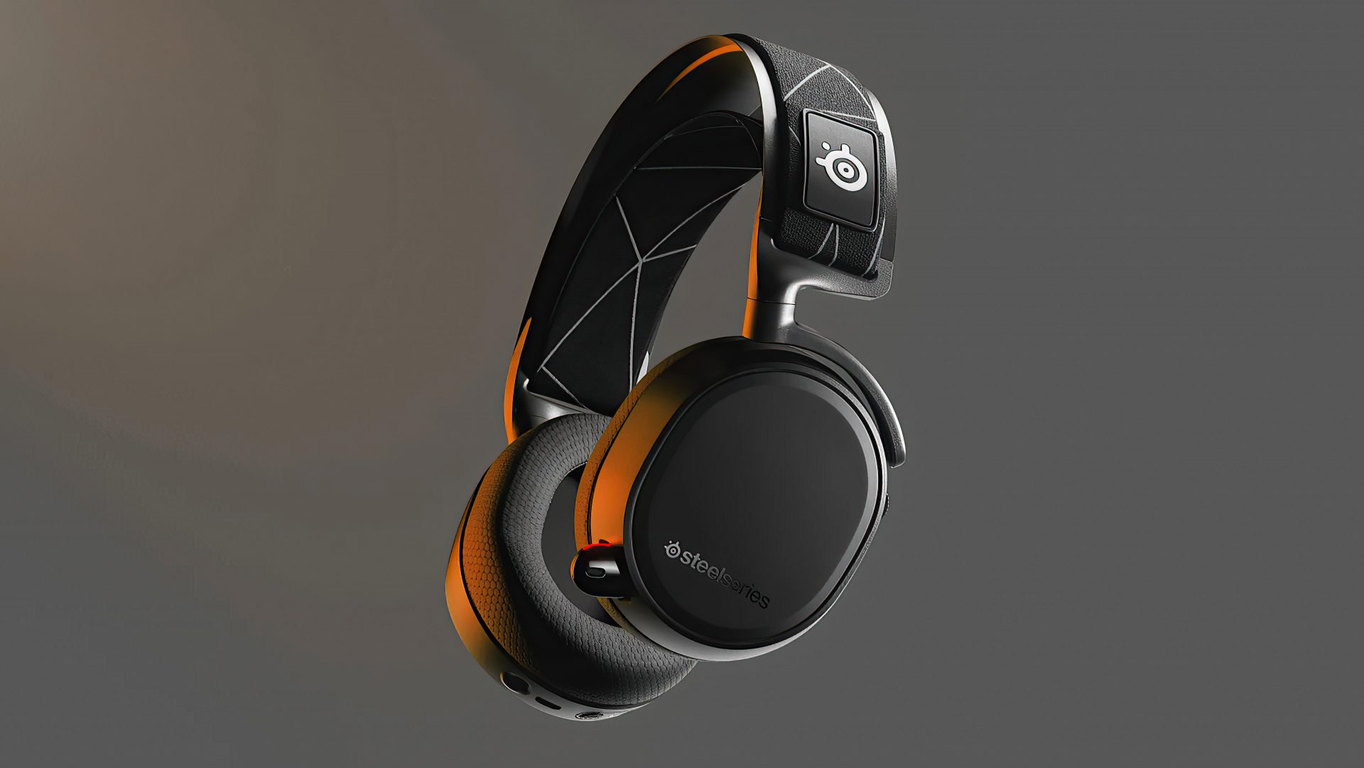 Trådløst headset fra SteelSeries kan flere tricks