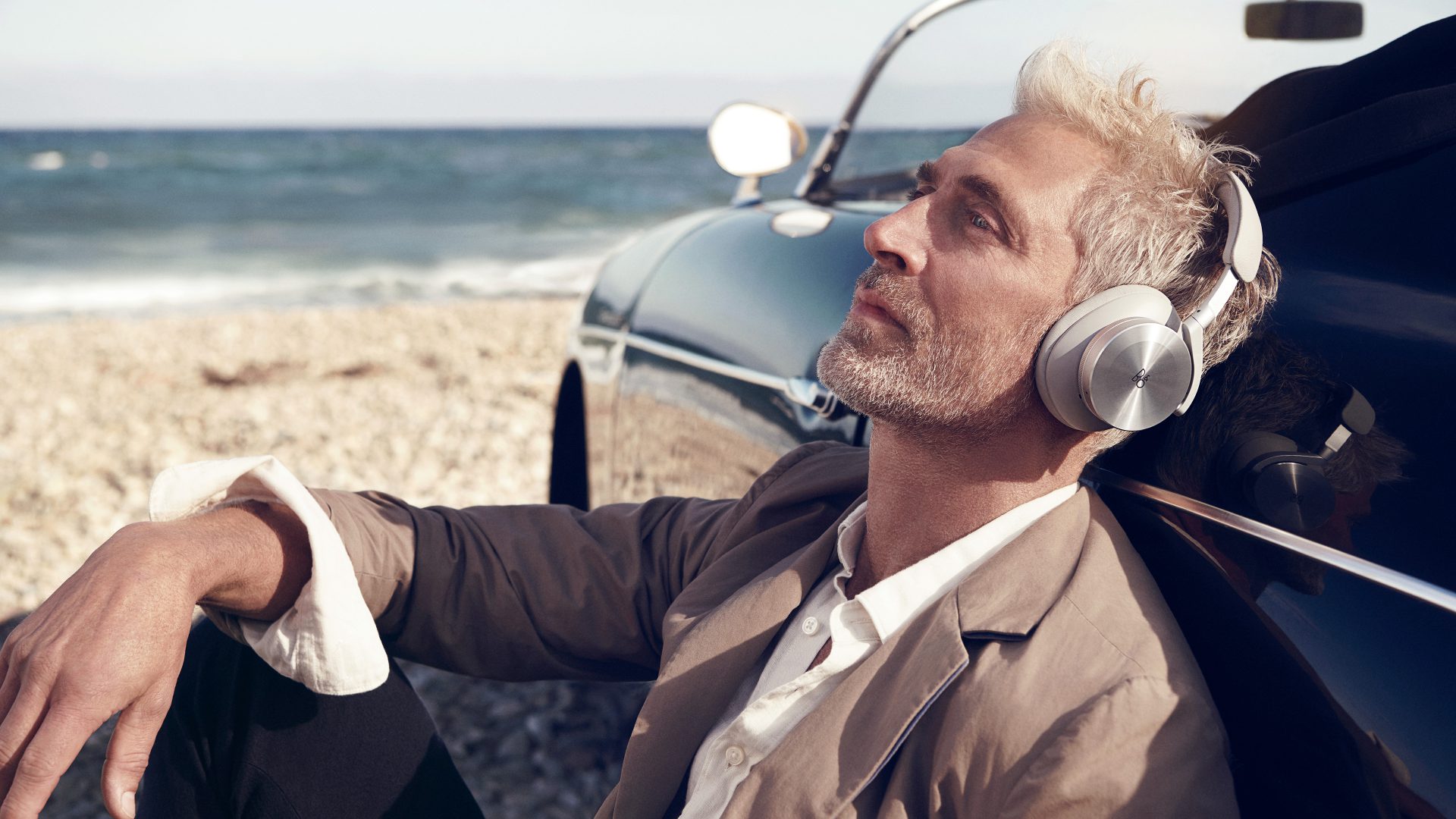 De 10 bedste støjreducerende hovedtelefoner