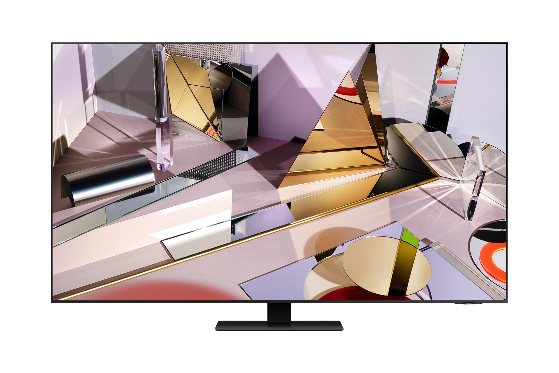 Q700T: Nyt 8K-TV fra Samsung