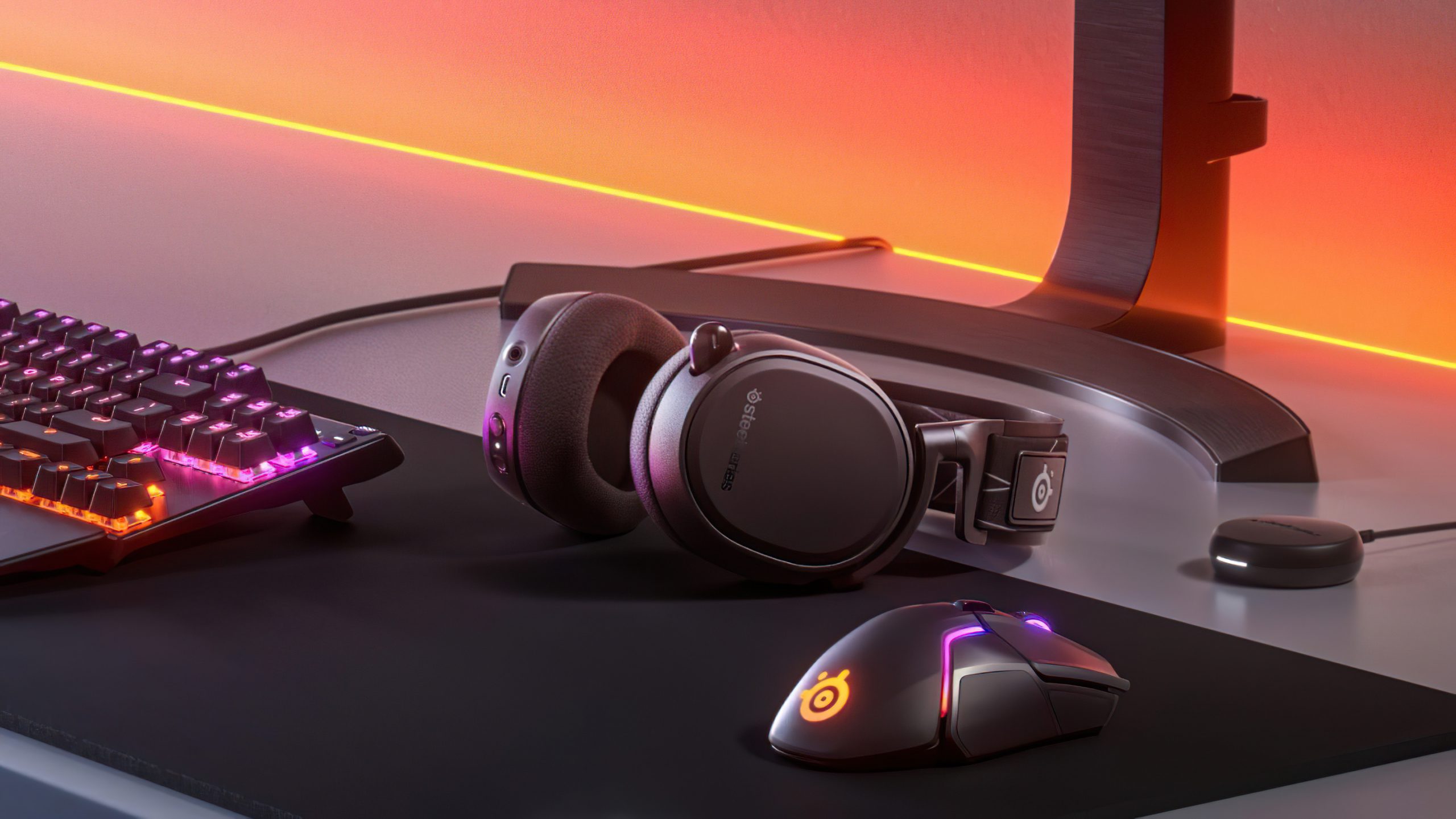 Trådløst headset fra SteelSeries kan flere tricks 1 s2 9
