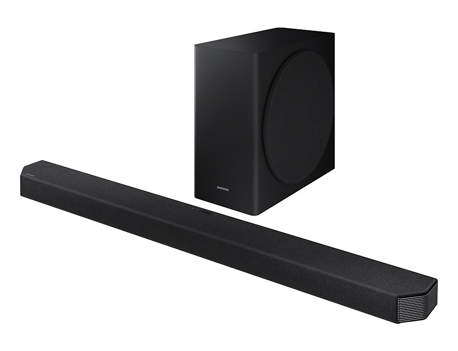 Nye soundbars fra Samsung 2 s3 3